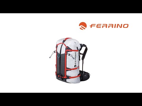 BACKPACK INSTINCT 65+15 – eversport